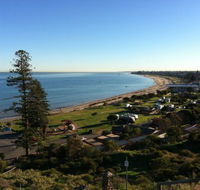 Brighton Caravan Park