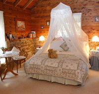 Forget Me Not Cottages - Accommodation Perth