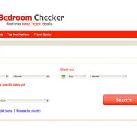 Bedroom Checker - Accommodation Perth