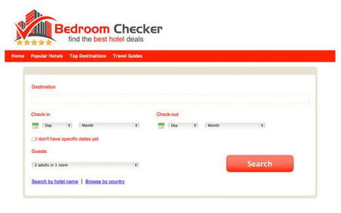Bedroom Checker - Accommodation Perth 0