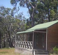 Cave Park Cabins - Accommodation Perth