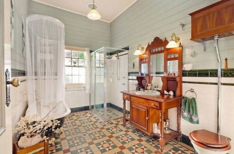 Glen Isla Historic Blue Mountains Accommodation - Accommodation Perth 3