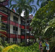 Parap Village Apartments - Accommodation Perth