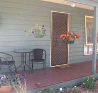 Waterfall Cottage - Accommodation Perth