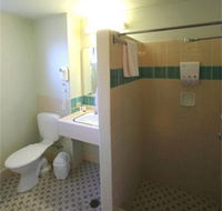 Best Western Torrington Holiday Apartments - Accommodation Perth