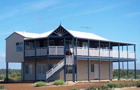 Stirling Estate WA Accommodation Perth