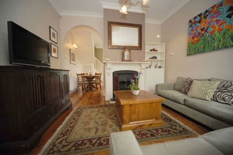 Stay Innercity - Accommodation Perth 0