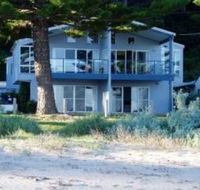Longbeach Beachfront Villas - Accommodation Perth