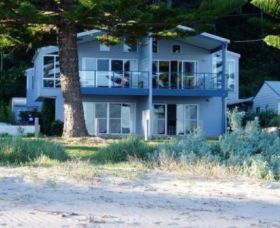 Longbeach Beachfront Villas - Perth Resorts 0