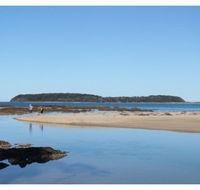 Mossy Point Holiday Rentals - Accommodation Perth