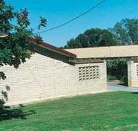 Cowra Apartments - Accommodation Perth