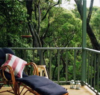 The Rustic Spirit - Accommodation Perth