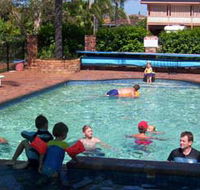 Discovery Parks - Ballina - Accommodation Perth