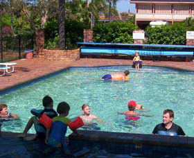 Discovery Parks - Ballina - Accommodation Perth 0