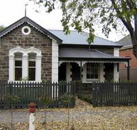 Heart Of The City - Accommodation Perth