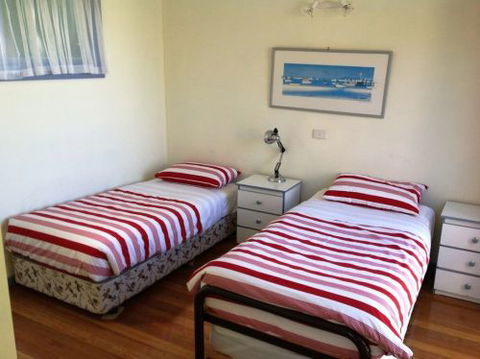 Merimbula Holiday Rentals - Perth Resorts 1