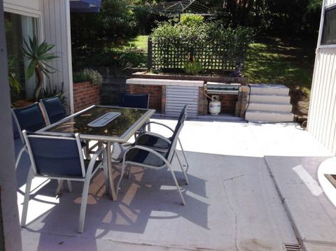 Merimbula Holiday Rentals - Perth Resorts 2