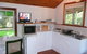 Mt Nebo Railway Carriage & Chalet - thumb 6