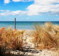 Wittows Beach-House - Accommodation Perth