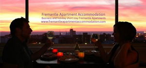 Fremantle Apartment Accommodation