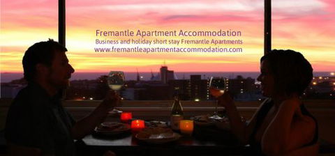 Fremantle Apartment Accommodation - Accommodation Perth 0
