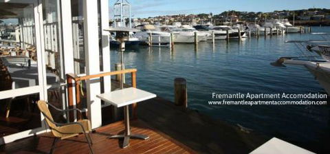 Fremantle Apartment Accommodation - Accommodation Perth 1