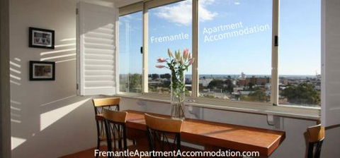 Fremantle Apartment Accommodation - Accommodation Perth 2