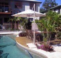 Splash - Accommodation Perth
