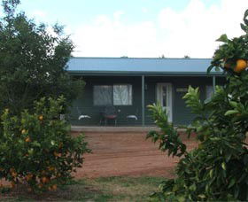 Gortaderra Cottage And Unit - Accommodation Perth 0