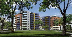 Waitara Furnished Apartments - Accommodation Perth 0