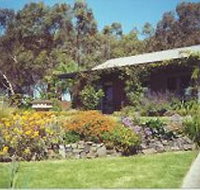 Lambert's Hill Country Bed And Breakfast - Accommodation Perth