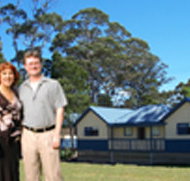 Strahan Holiday Park - Perth Resorts