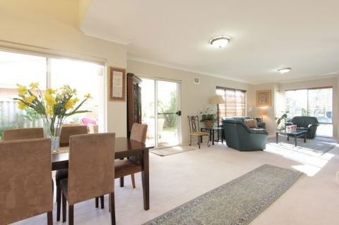 Tea Tree Manor - Accommodation Perth 1