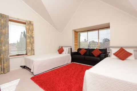 Tea Tree Manor - Accommodation Perth 4