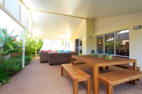 Tea Tree Manor - Accommodation Perth 9