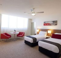 Sudima Suites 