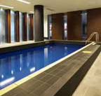 Waterfront Apartments Melbourne - Accommodation Perth