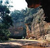 Goulburn River Stone Cottages - Accommodation Perth