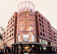 Adina Apartment Hotel Sydney Crown Street - Accommodation Perth