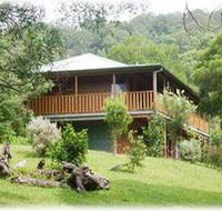 Amble Lea Lodge - Accommodation Perth