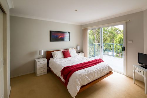 Valentine NSW Accommodation Perth