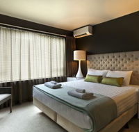 Melbourne Serviced Apartments - Brunswick - Accommodation Perth