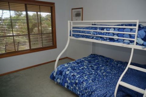 Dune Hideaway - Accommodation Perth 1