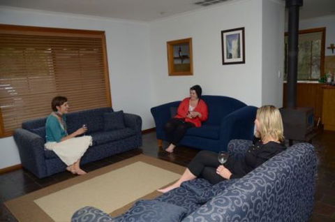 Dune Hideaway - Accommodation Perth 4
