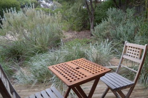 Dune Hideaway - Accommodation Perth 5