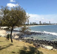 Bujerum Apartments - Accommodation Perth