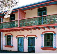 Terraces For Tourists - Accommodation Perth