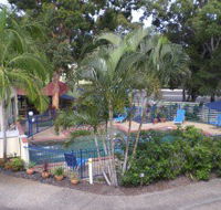 Rainbow Getaway Resort - Accommodation Perth