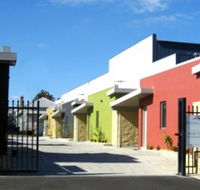 Portman House - Accommodation Perth