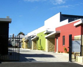 Portman House - Accommodation Perth 0